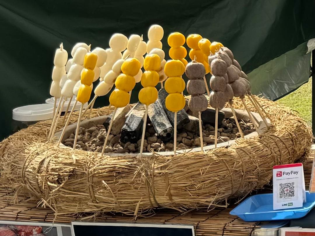 イベント販売用 焼き団子用火床 - メルカリ