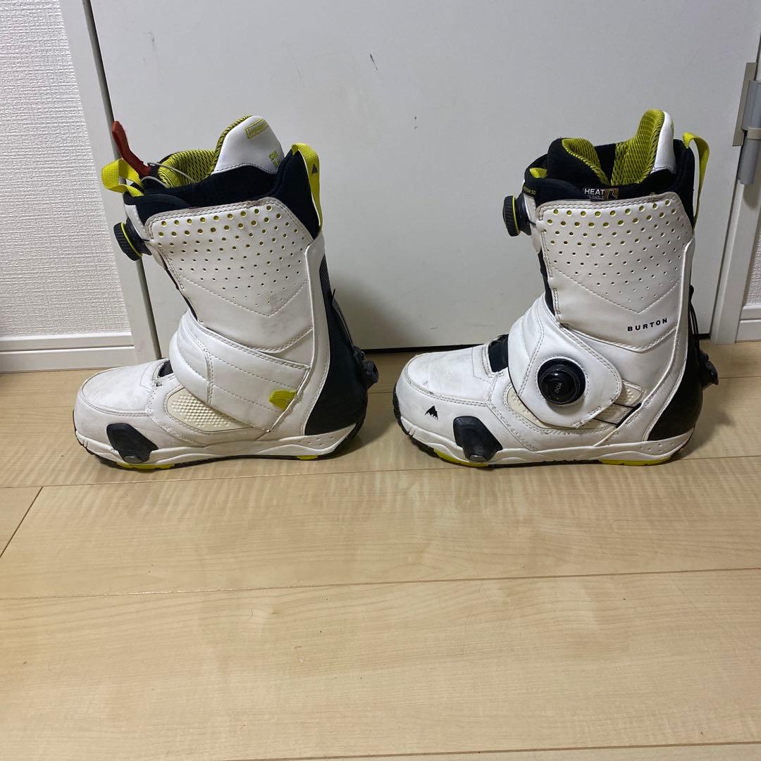 【即日発送】BURTON PHOTON STEP ON 27.0cm