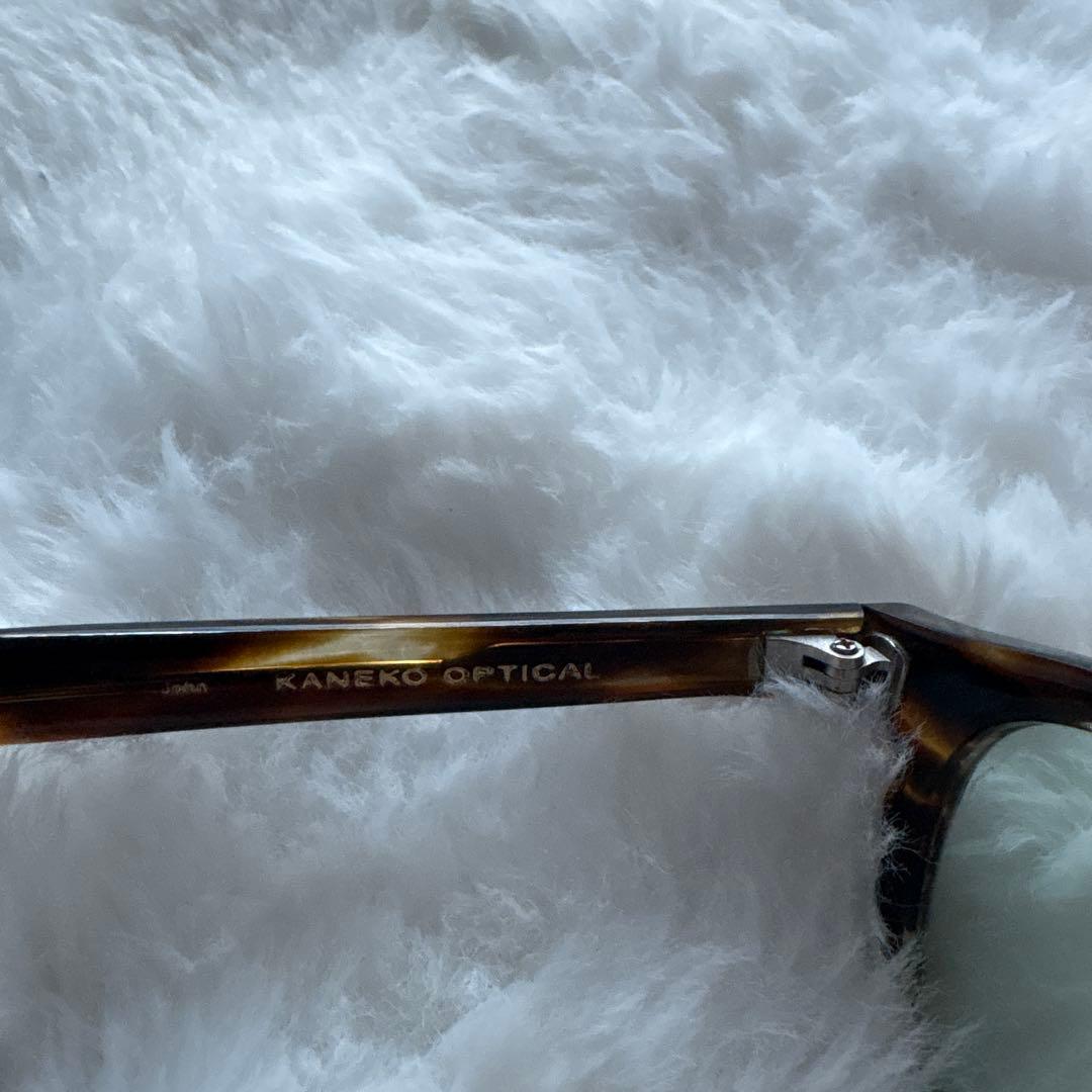 田*中様 【新春初売】金子眼鏡×ユナイテッドアローズ べっ甲サングラス