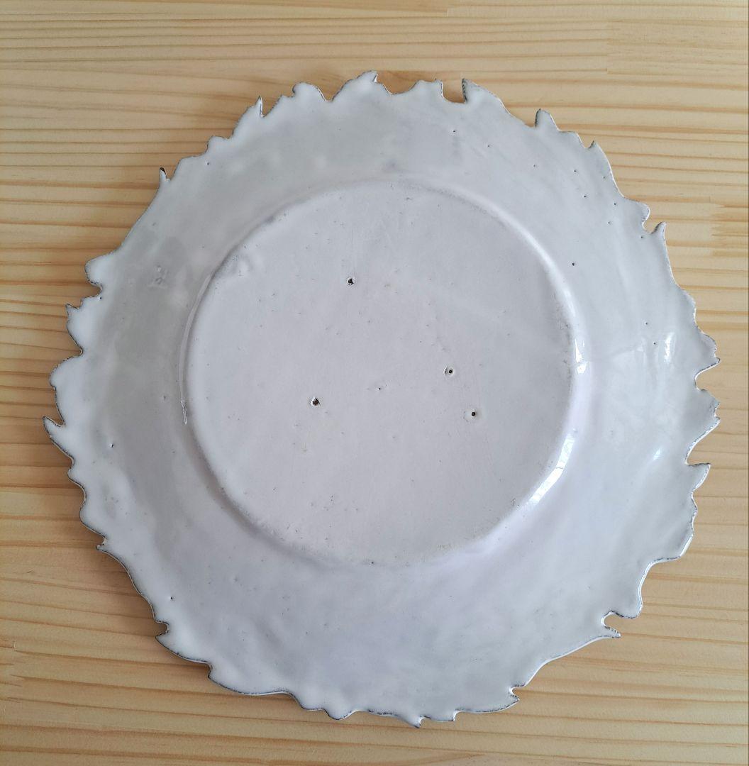 アスティエ ルギャール プレート ※欠けあり - メルカリ