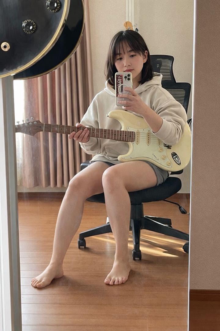 バッカス ストラト GOTOHペグ fenderブリッジ - メルカリ