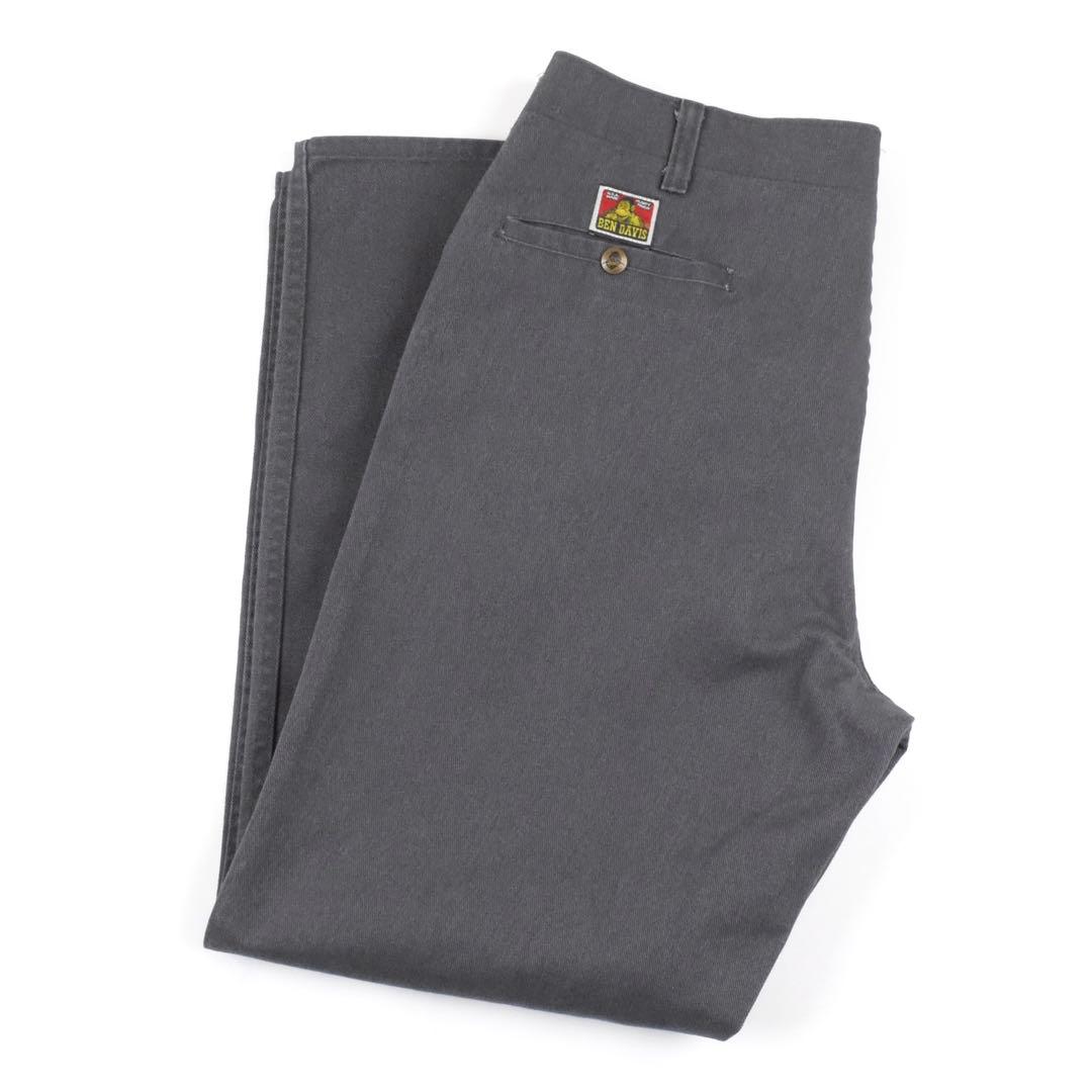 90s BEN DAVIS Frisco Pants - メルカリ