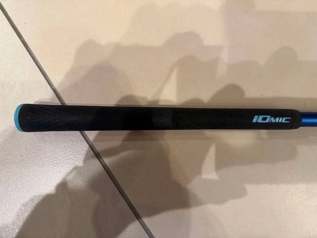 美品！テーラーメイド Qi35 3HL 16.5° ベンタス ブルー6S - メルカリ