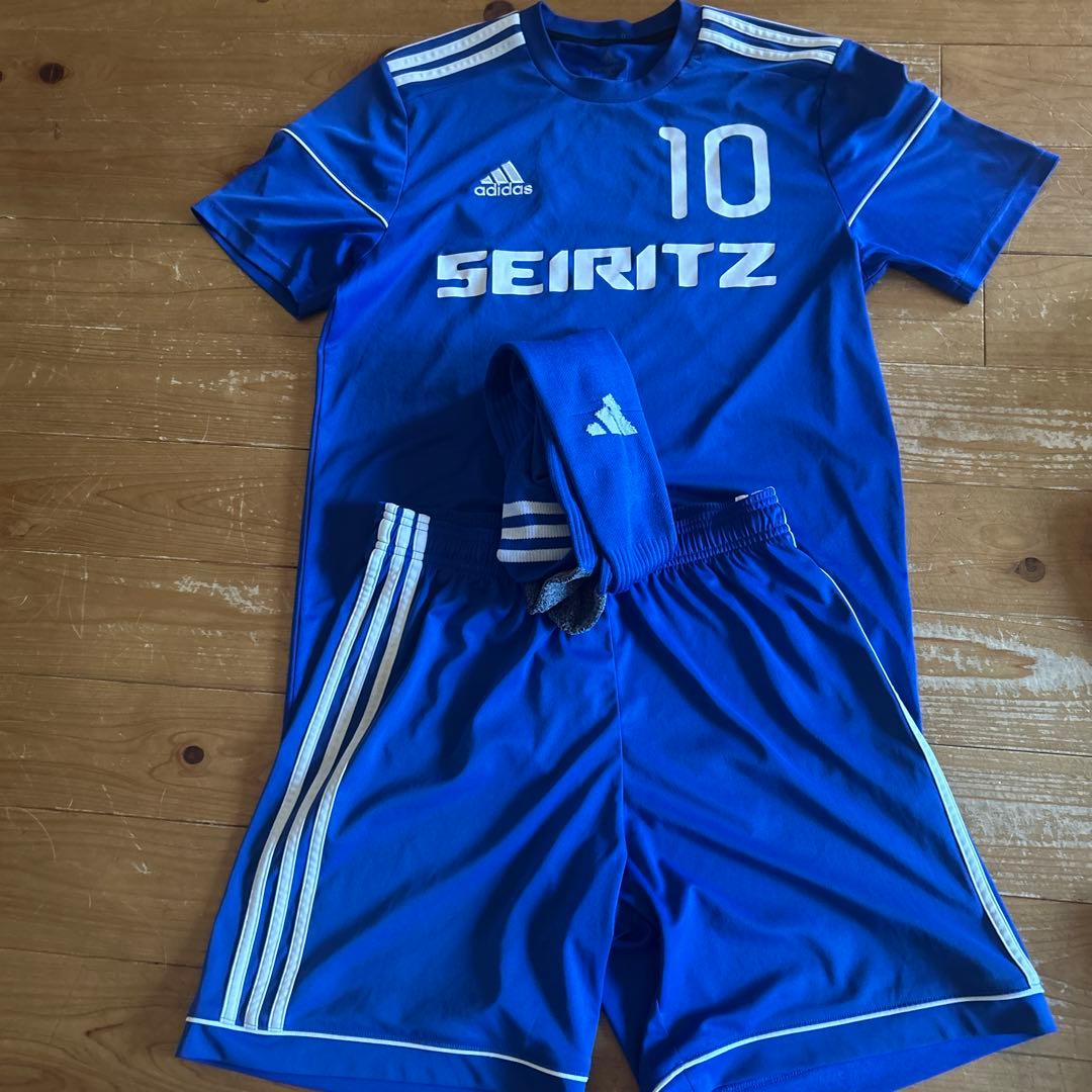 成立学園サッカーユニフォーム10番 2026年最新】成立学園サッカーの人気アイテム - メルカリ