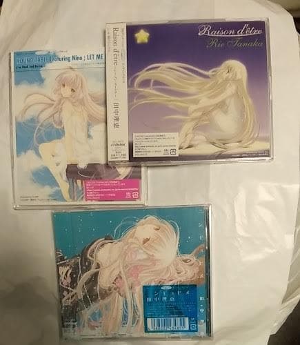 ちょびっツ 主題歌CD3枚 サントラ2枚 Amazon.co.jp: ちょびっツ オリジナルサウンドトラック002: ミュージック