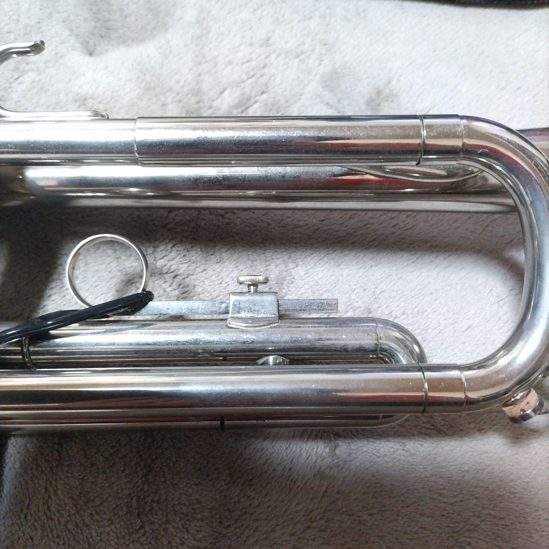 YAMAHA トランペット YTR-1310 - メルカリ