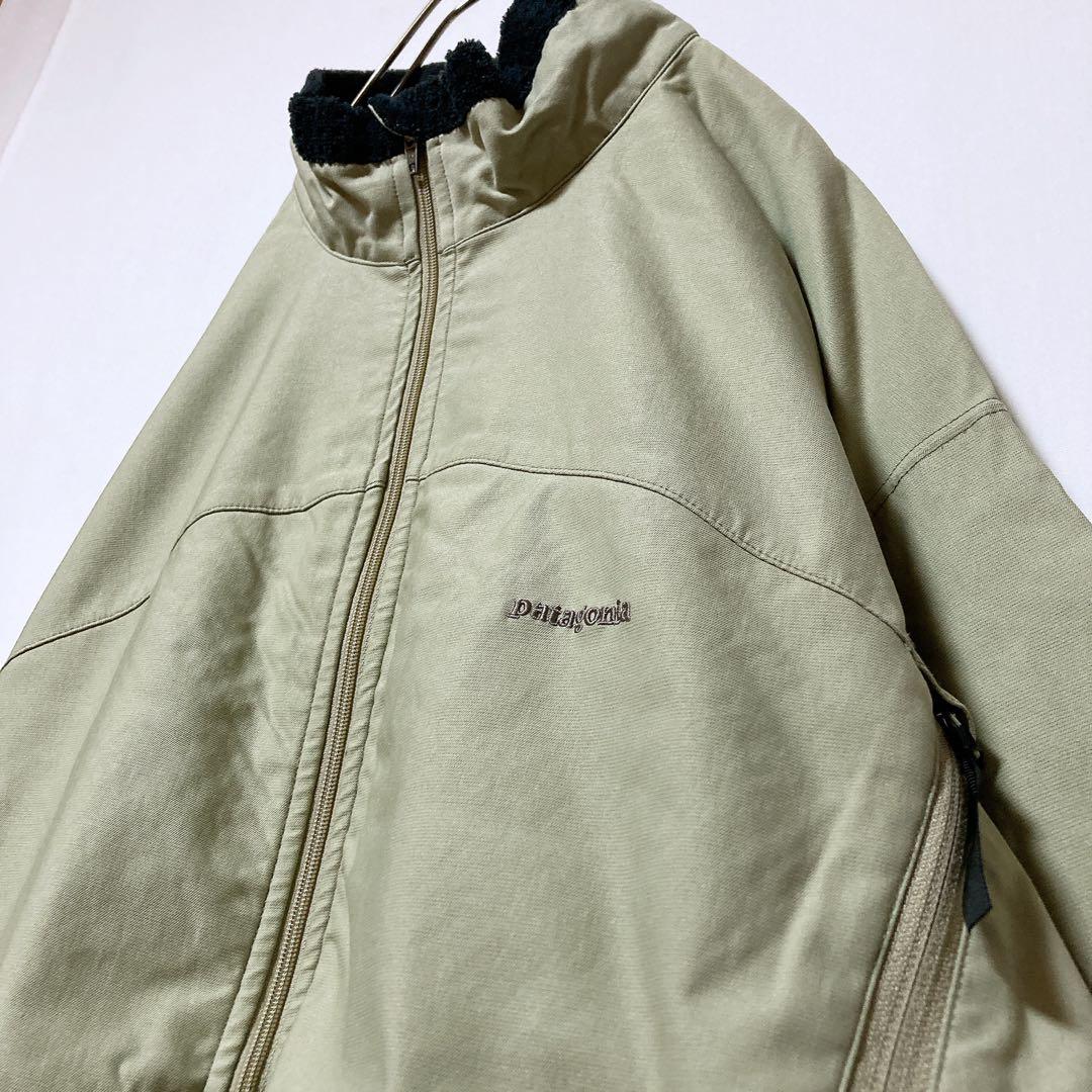 激レア XL パタゴニア スリングショット mars level4 カナダ製 - メルカリ