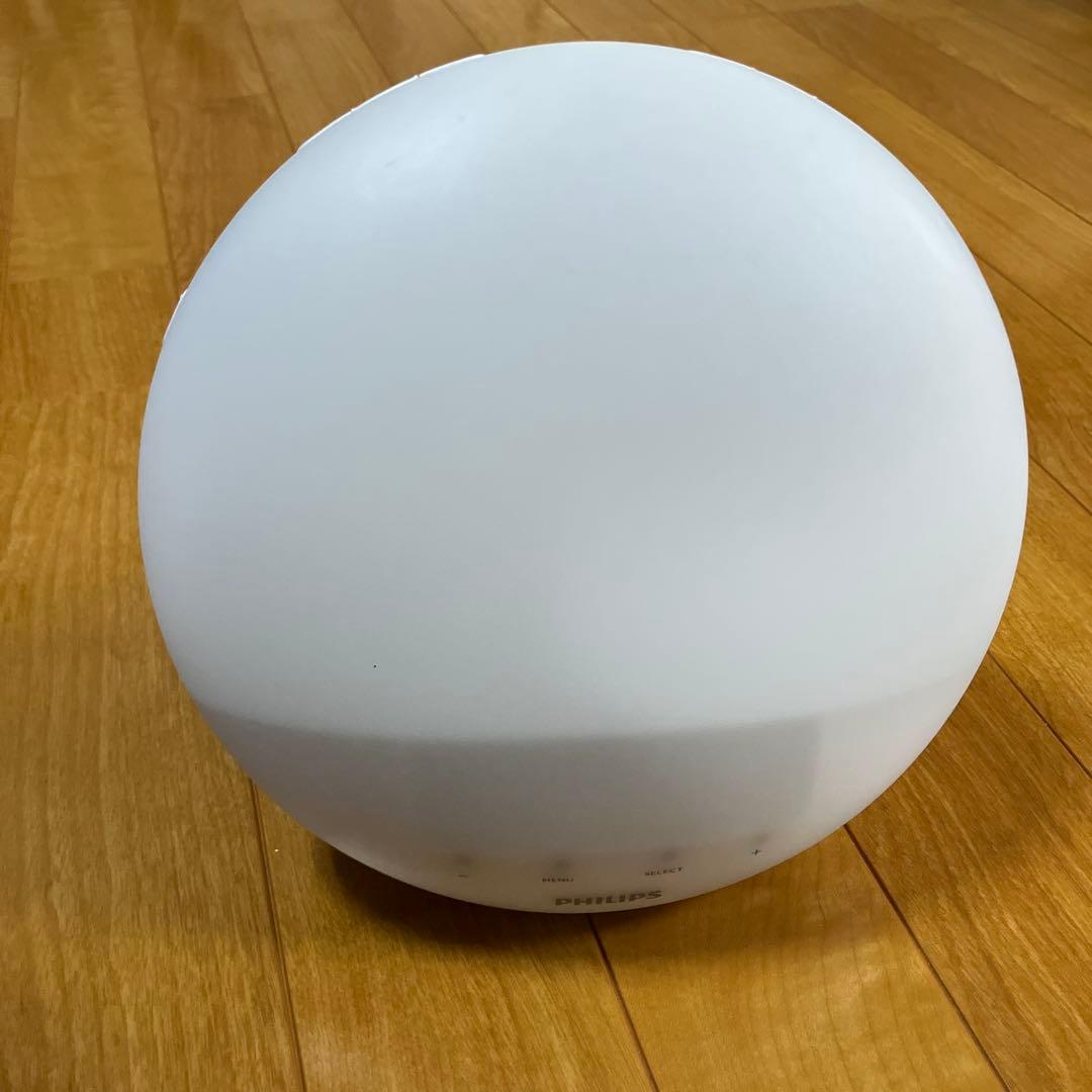 フィリップス　目覚まし時計　ウェイクアップライト HF3519 Amazon.co.jp: 正規品 フィリップス SmartSleep スマートスリープ