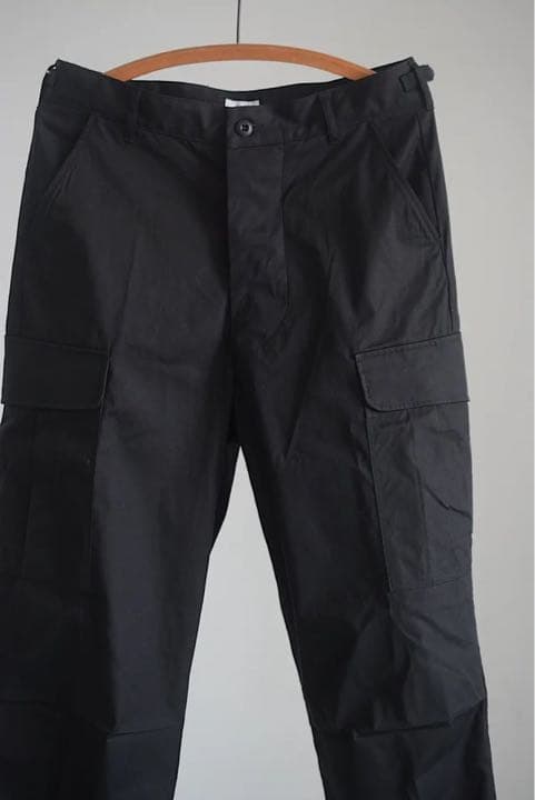 美品】Ciota Nariwai別注 ファティーグパンツ - メルカリ