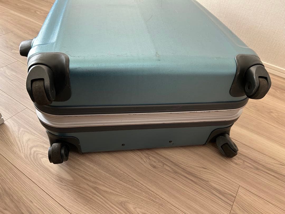 ProtecA プロテカ エキノックス TL 87L 4輪 スーツケース - メルカリ