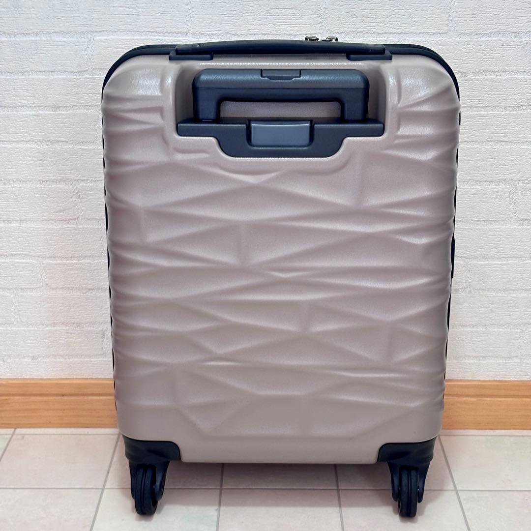 希少廃盤】 プロテカ ココナ 24L 日本製 グレー - メルカリ