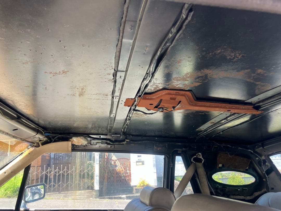 リンカーン コンチネンタル マークⅥ ディーラー車 書類あり - メルカリ