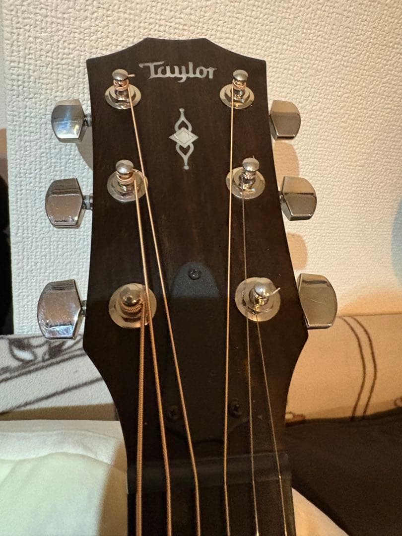 meromu様専用 光栄堂 taylor 314ce Vクラス 日本限定仕様