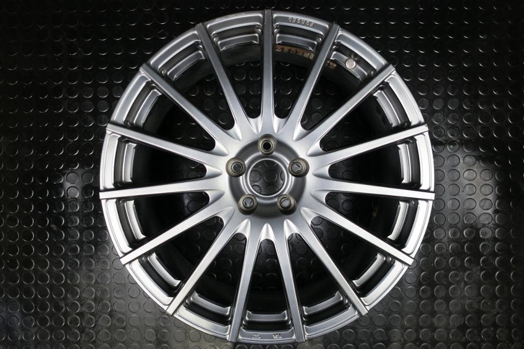 レクサス純正 CT200h TRD BBS製 18×7.5J PCD100 1本 - メルカリ