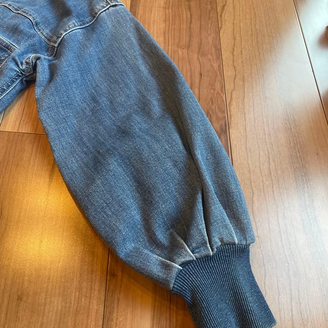 りーりーりー様専用です♡BEARDSLEY♡♡デニムジャケット♡サイズ2（M