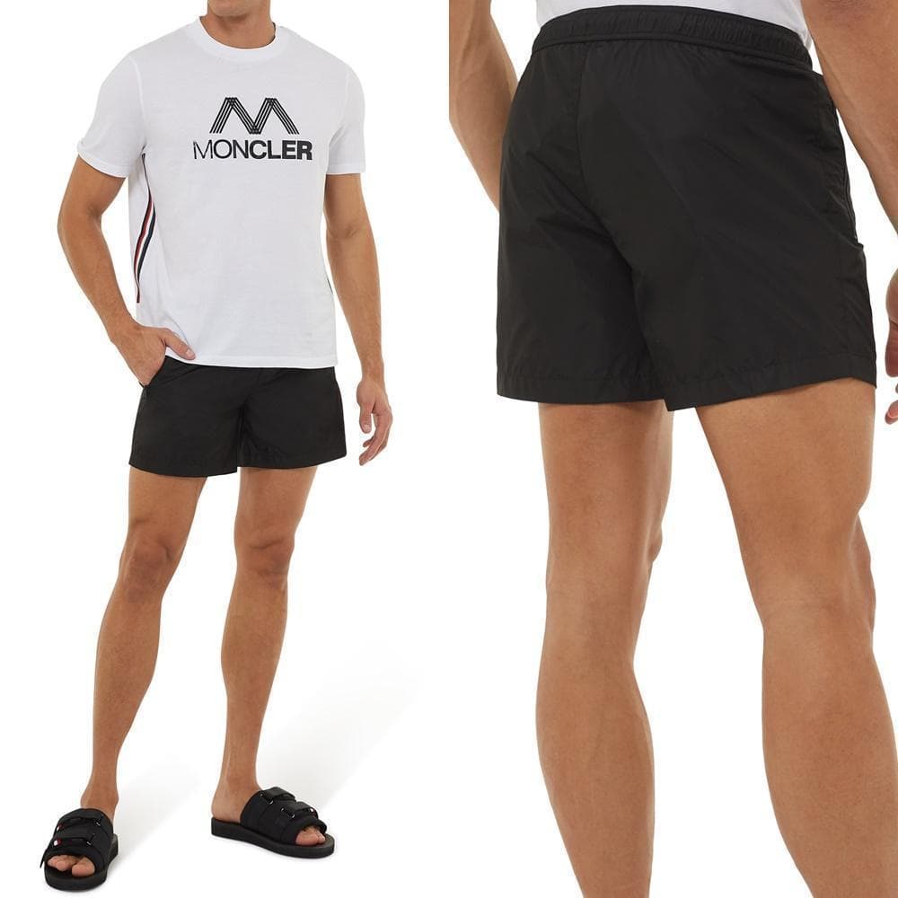 XXL MONCLER 1952 海パン 水着 スイムウエア モンクレール