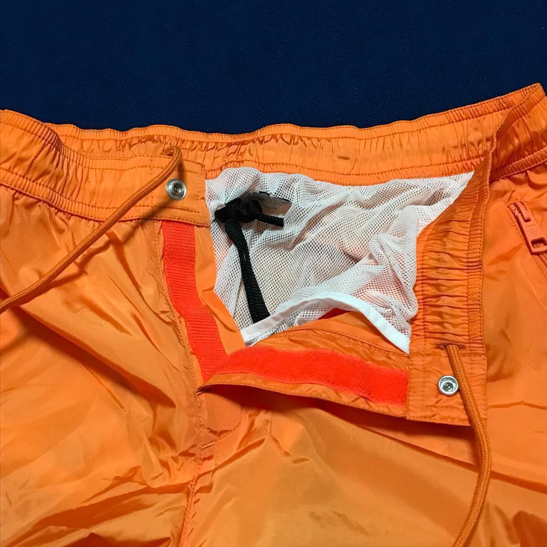 XXL MONCLER 1952 海パン 水着 スイムウエア モンクレール