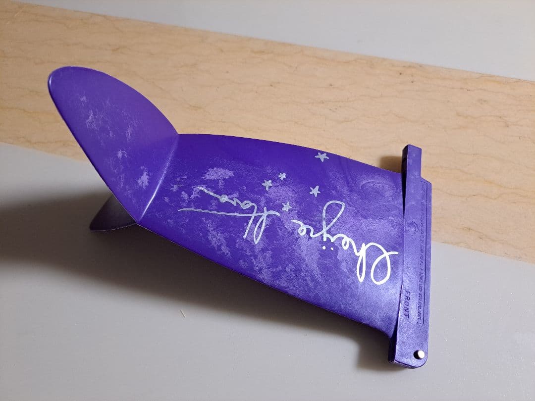 STARFIN ス夕ーフィン シェーンホラン マッコイ プレゼント にも