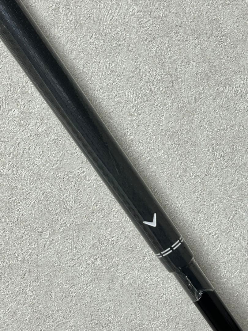 スピーダーNXゴールド 60X キャロウェイスリーブ ⭐️新品⭐️ 純正