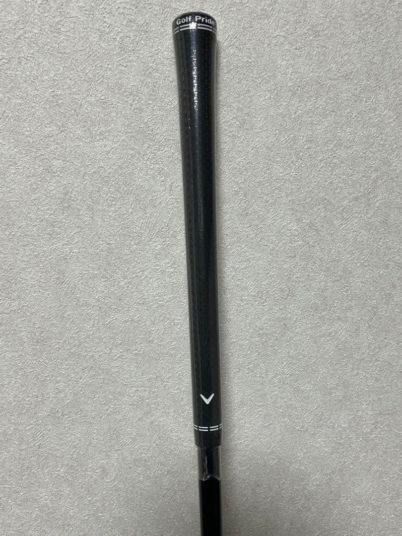 スピーダーNXゴールド 60X キャロウェイスリーブ ⭐️新品⭐️ 純正