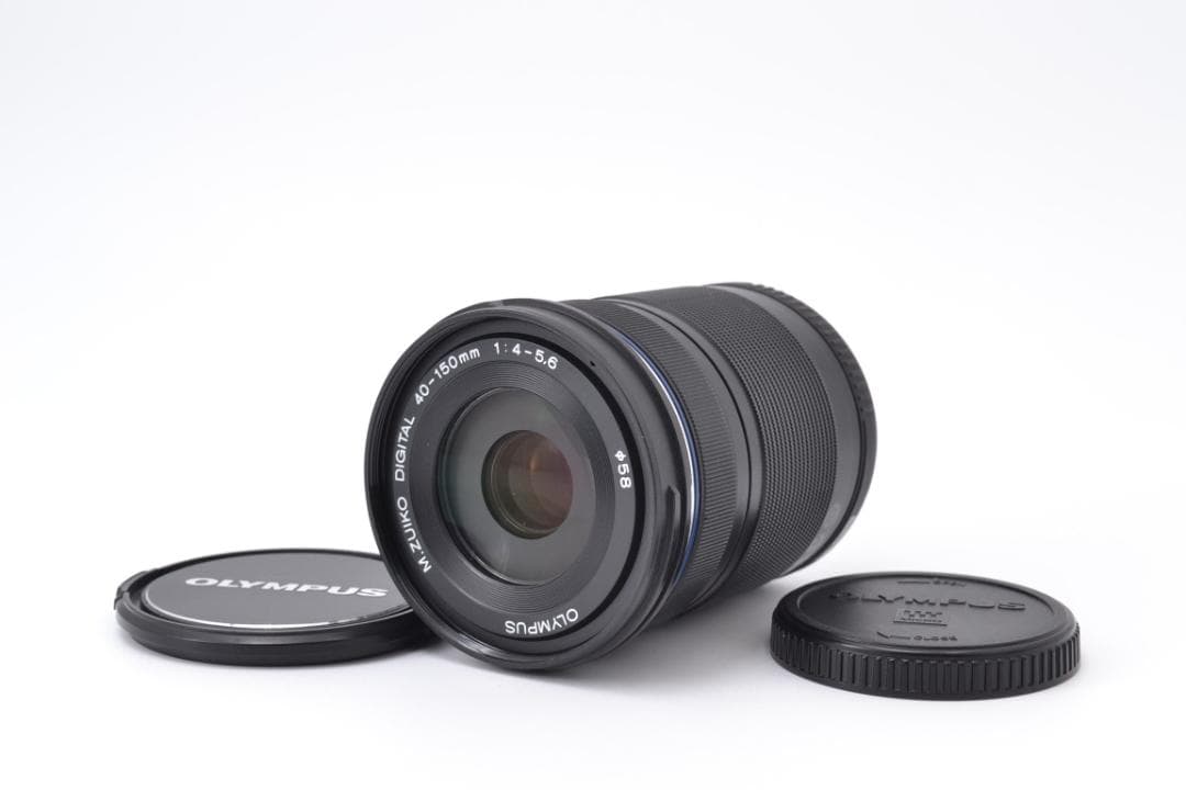 ■ 美品 ■ オリンパス　OLYMPUS M.ZUIKO 40-150mm Amazon.com : Olympus M.Zuiko Digital 40-150 mm 1:2.8 PRO Lens with