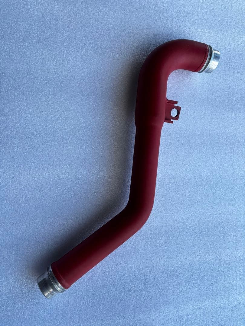 値下TGS X-Fang Aluminium intercooler Pipe 値下TGS X-Fang Aluminium intercooler Pipe - メルカリ