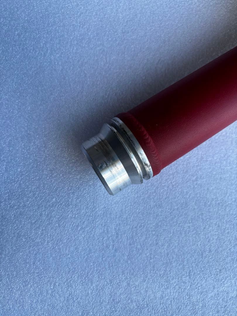 値下TGS X-Fang Aluminium intercooler Pipe - メルカリ