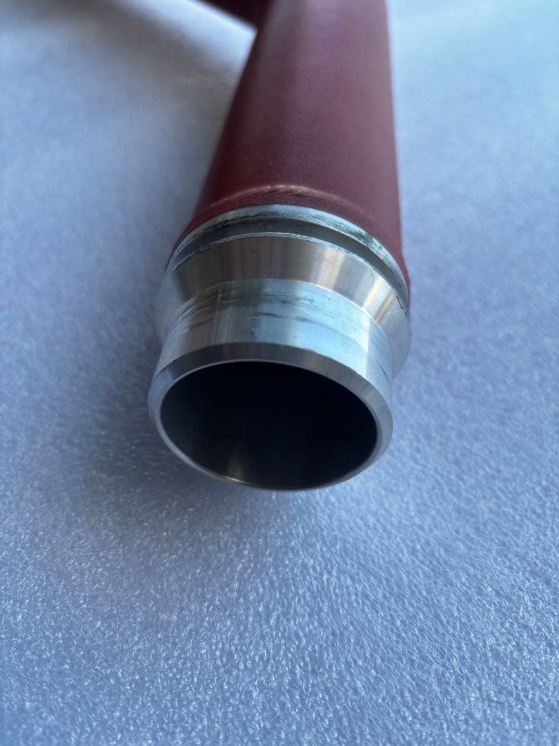 値下TGS X-Fang Aluminium intercooler Pipe - メルカリ