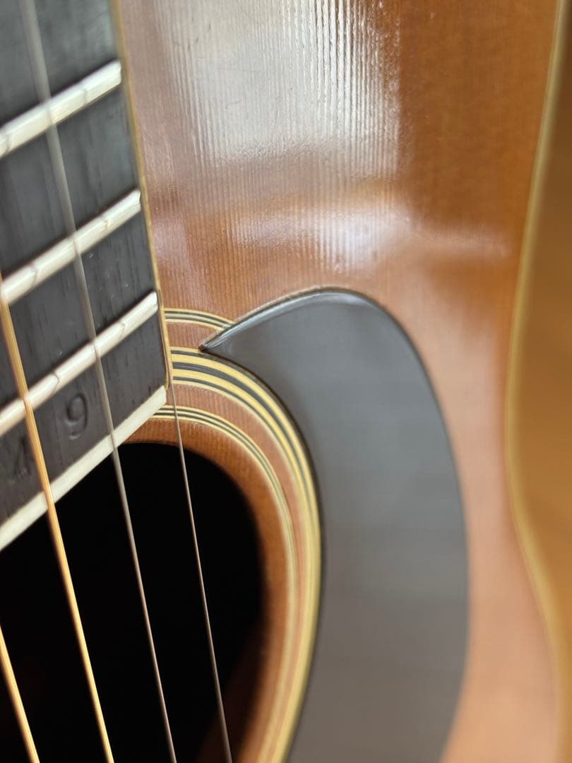 訳アリ特価⁉️レア❗️カワセ楽器オリジナルBILLY ビリー 調整済