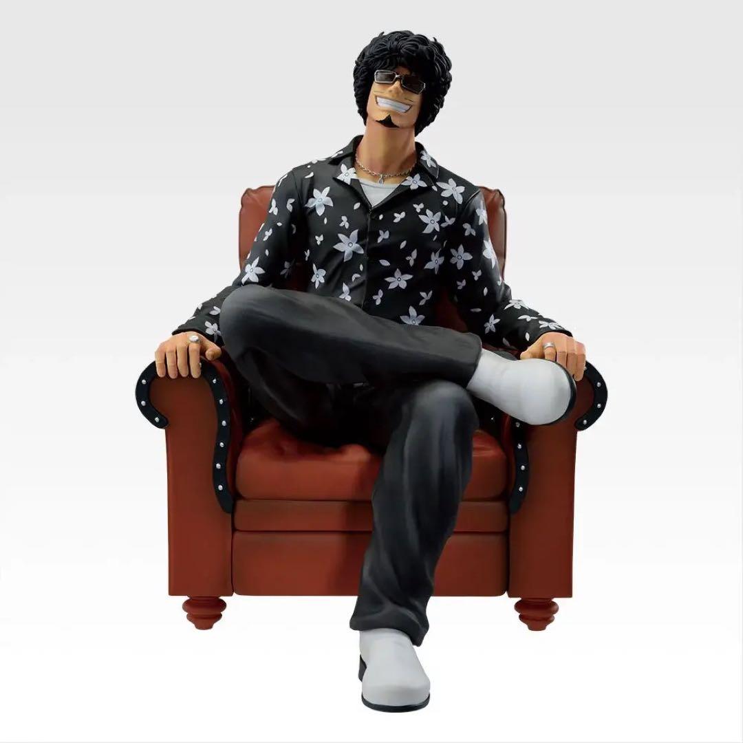 花木九里虎 フィギュア クローズ・ワースト ラストワン賞 - メルカリ