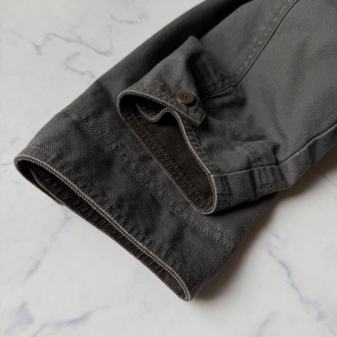 美品✨L.L.Bean ハンティングジャケット XL相当 襟コーデュロイ