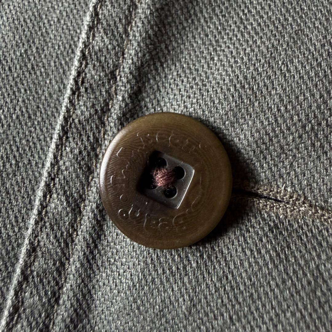 美品✨L.L.Bean ハンティングジャケット XL相当 襟コーデュロイ