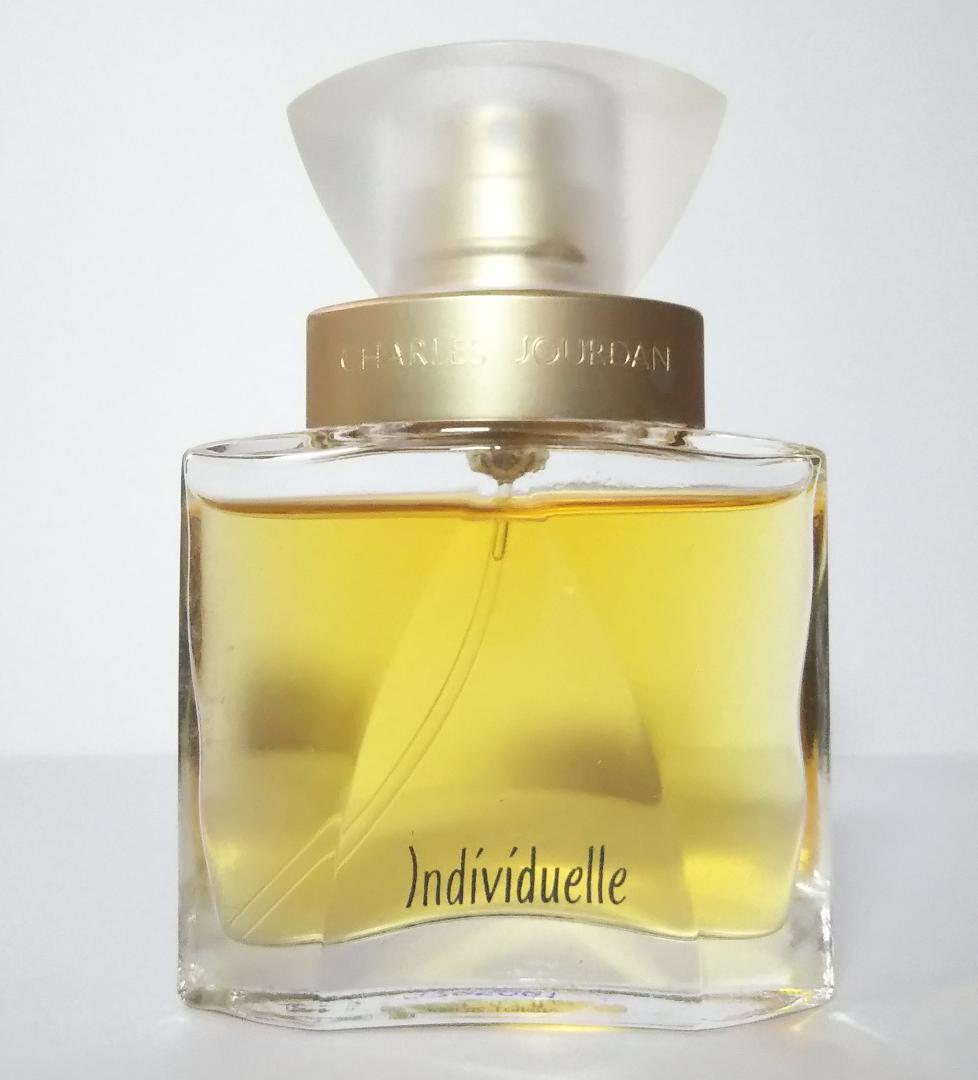 シャルルジョルダン インディビジュエル 20ml オードトワレの通販はau