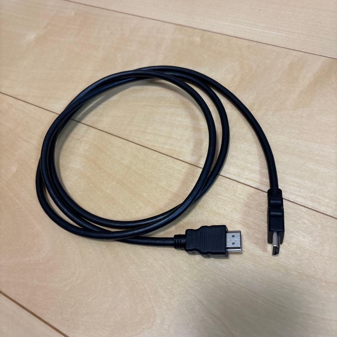 Sony ヘッドマウントディスプレイ　HMZ -T3