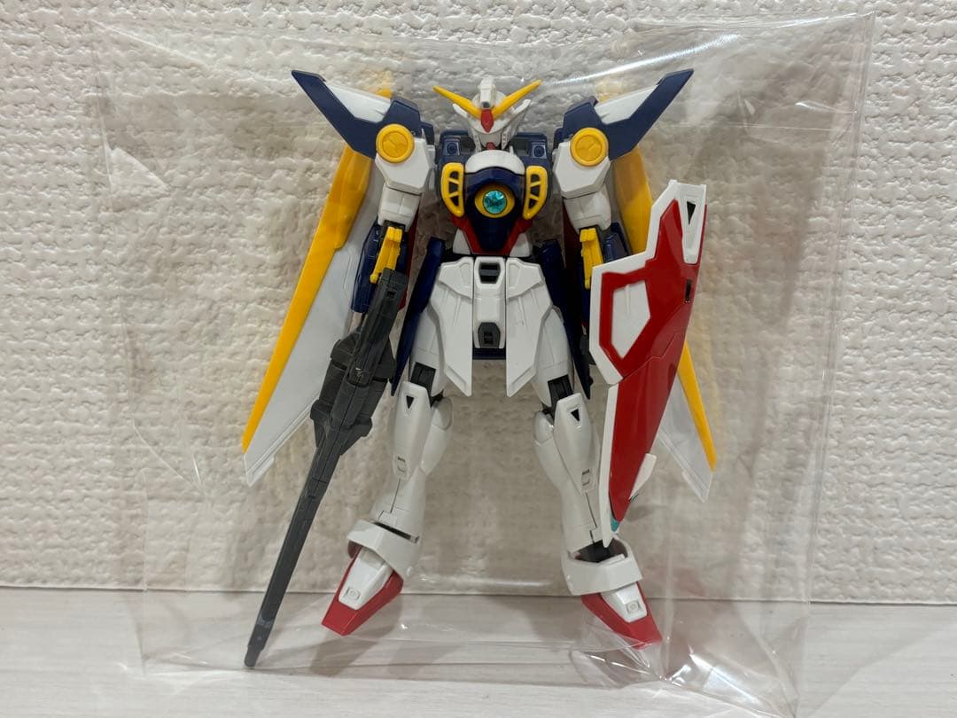 ④大量ジャンクプラモデル HGガンプラ系・トライオン3・Rギャギャ 風雲