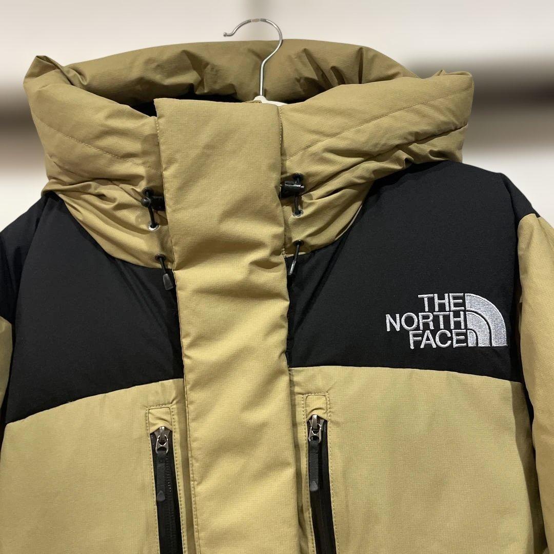 40%OFF 【美品】ノースフェイス バルトロライトジャケット ダウン XXL
