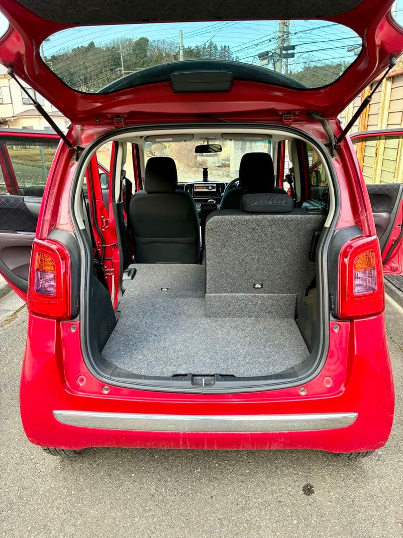 限定セール！H25検8.9ホンダN ONEプレミアム 実走行 修復無 - メルカリ