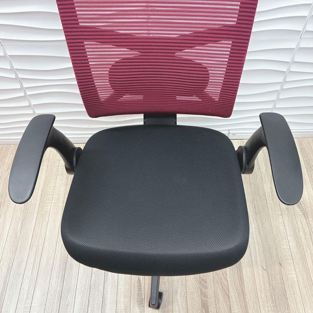 ◇大阪府神戸市配達料無料！◇ニトリ◇デスク＆チェア◇家具