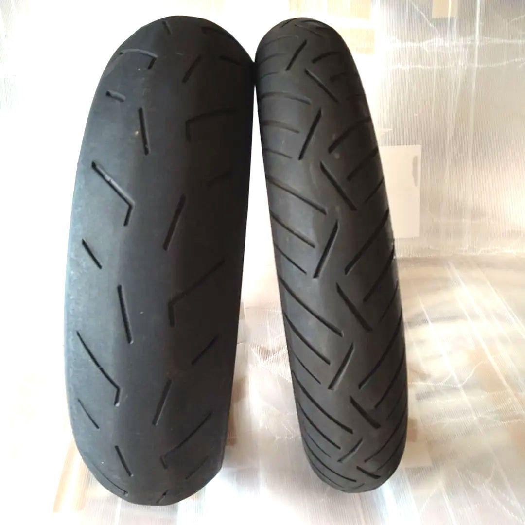 コンチネンタル　ロードアタック　3CR 　110/80-18　150/65-18 ContiRoadAttack3 CR（コンチロードアタック3 CR） | コンチネンタル