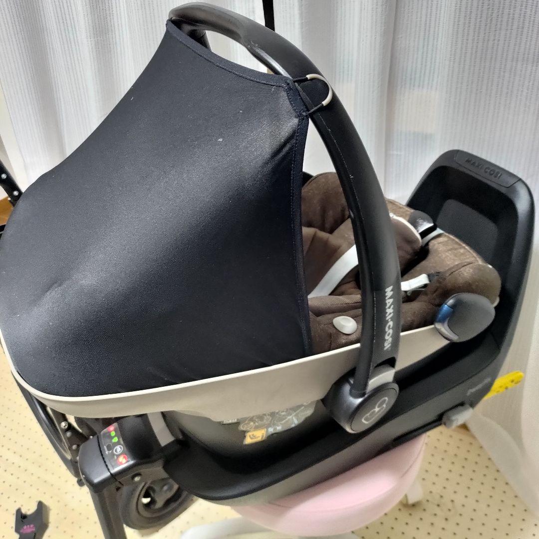 出産準備フルセット①】①と②の両方ご購入下さい！！エアバギー