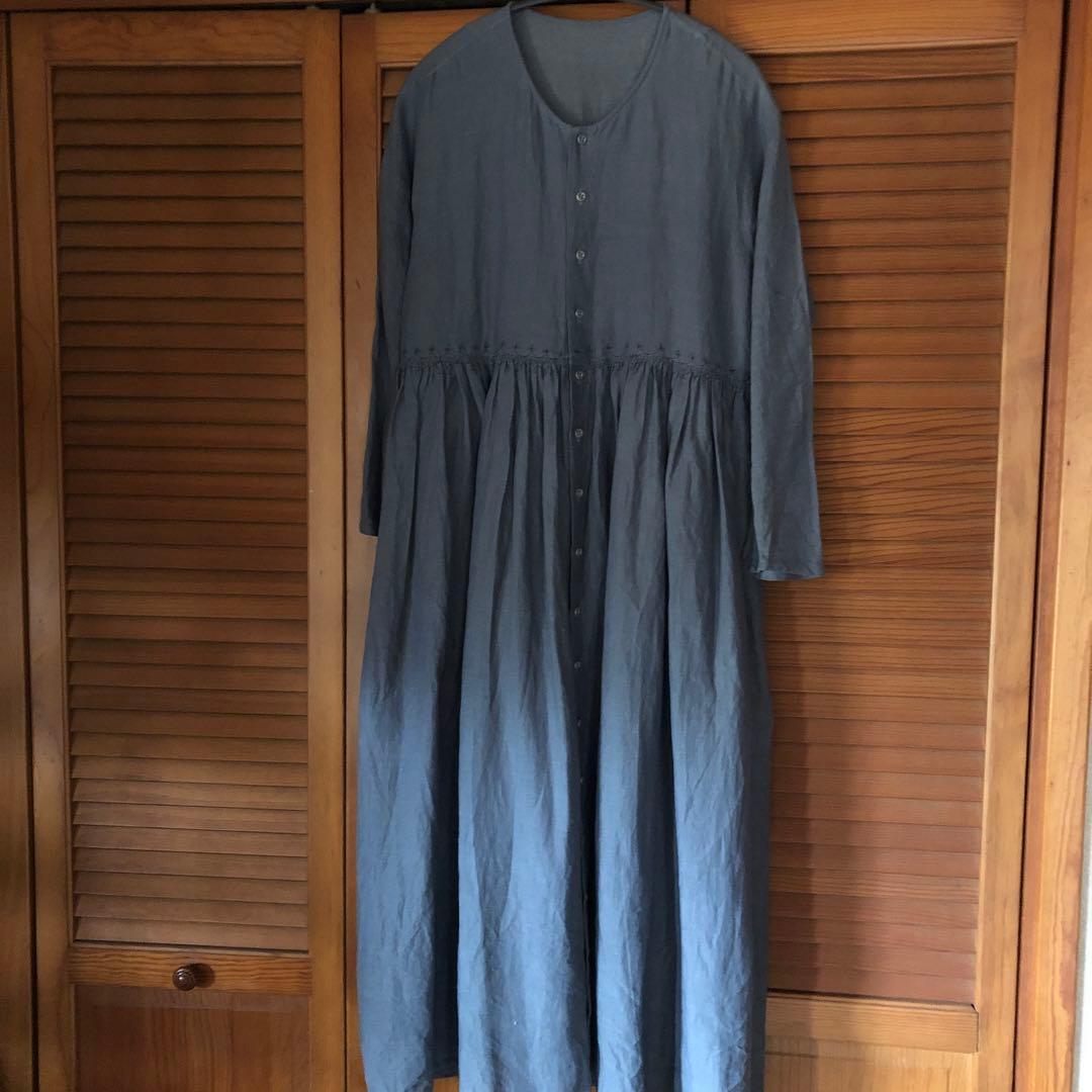 ヨーガンレール ワンピース - メルカリ