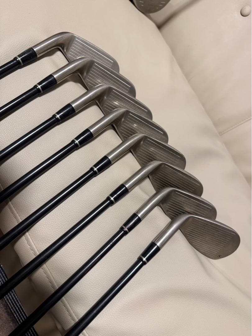 送料込み】激安 テーラーメイド オデッセイ メンズゴルフセット ゴルフ