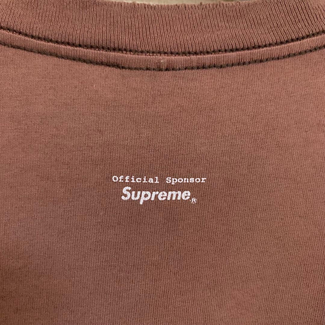 00s 初期 Supreme Ali VS Frazier Tee モハメドアリ - メルカリ