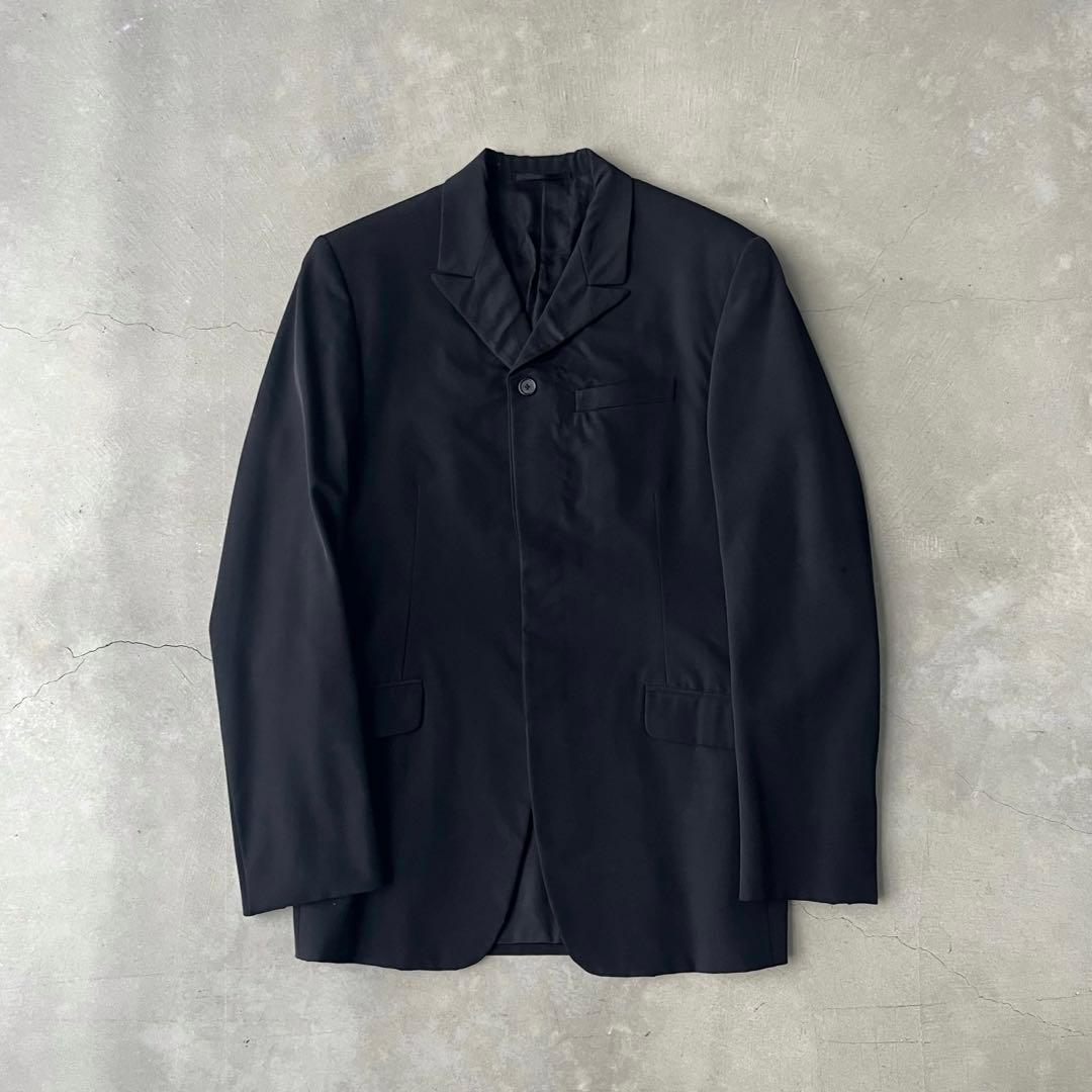 ご*ん様 PRADA archive 97AW-99AW tailored ja ご*ん様 PRADA archive 97AW-99AW tailored ja - メルカリ