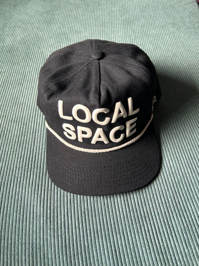 local space キャップ - メルカリ