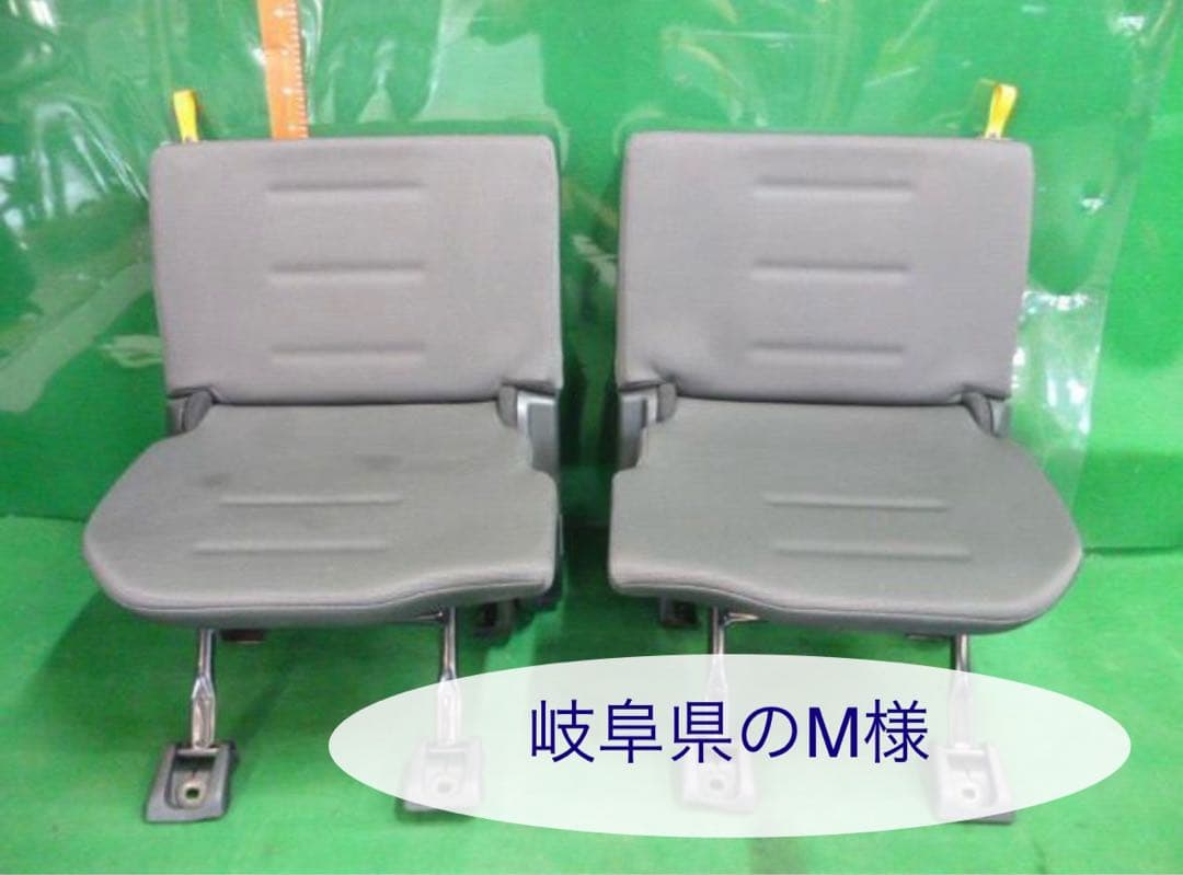 ○値段交渉OK○ N-VAN リアシートリクライニング加工代行 茨城 - メルカリ