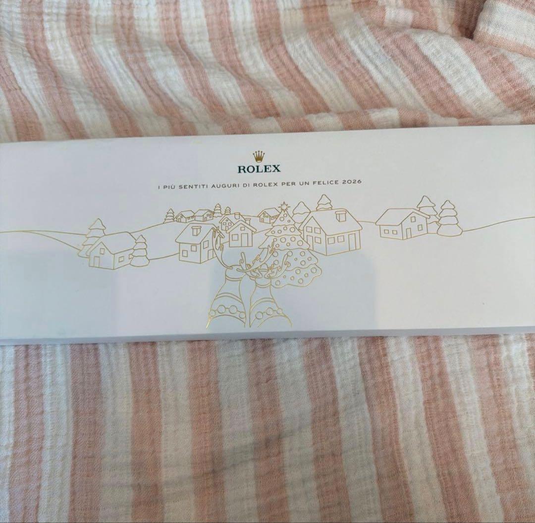 ロレックス チョコレート ノベルティ VIP専用 - メルカリ