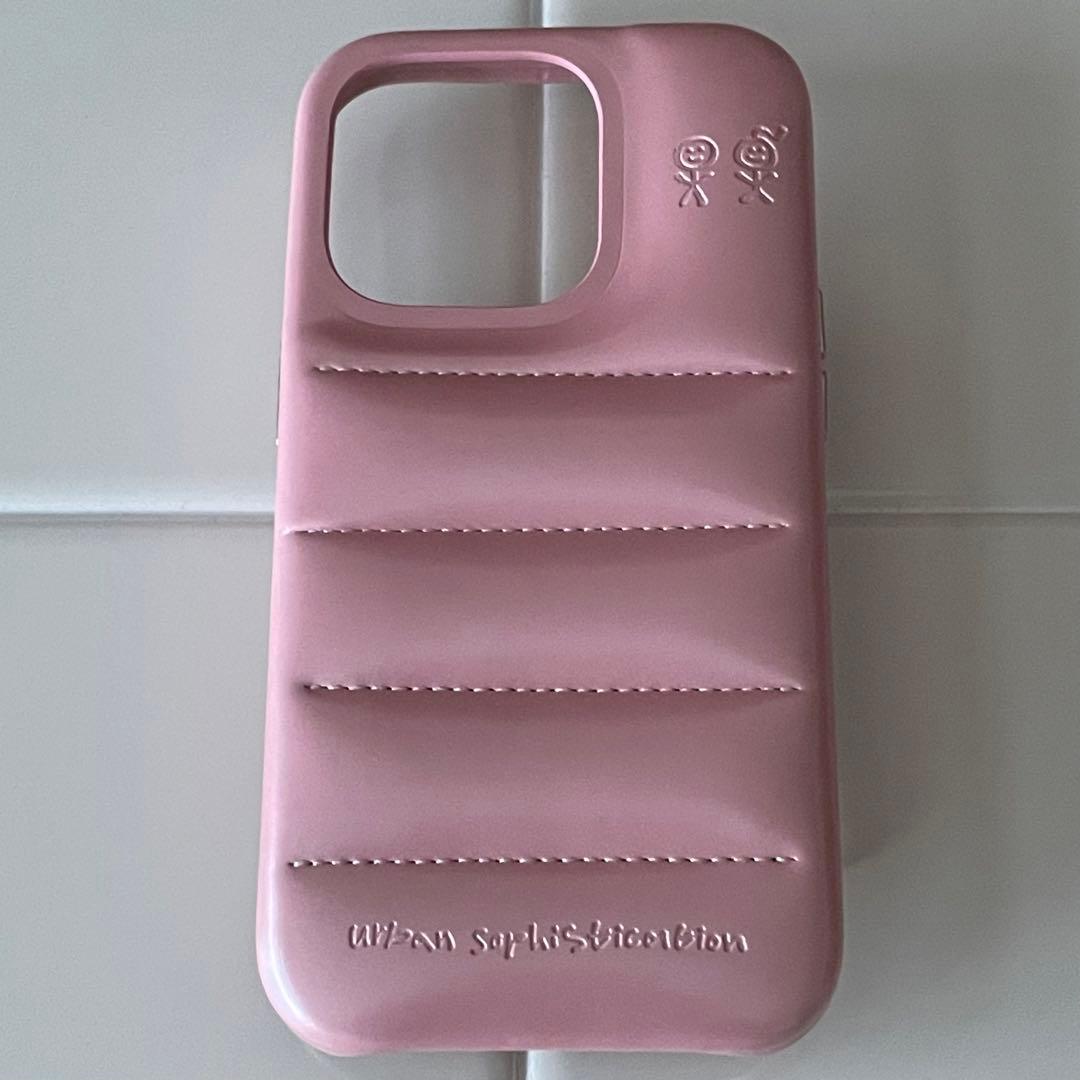 アーバンソフィスティケーション バレリーナ iPhone15 pro MAX - メルカリ