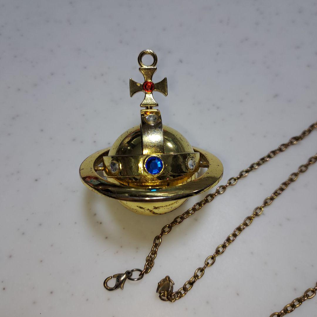 NANAコラボ オーブライターネックレス - メルカリ