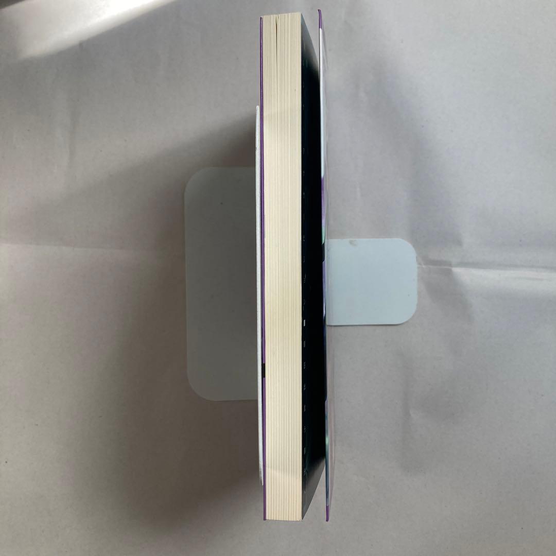 ペルソナ・アナザービジョン 明日出会う自分へ DNAノベルス新書 小説